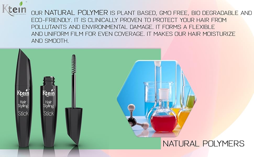 Natural Polymer | GMO Free