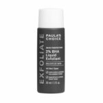 Paula's Choice-Skin Perfecting 2% BHA Liquid Salicylic Acid Exfoliant-Facial Exfoliant for Blackheads, Enlarged Pores, Wrinkles, Fine Lines