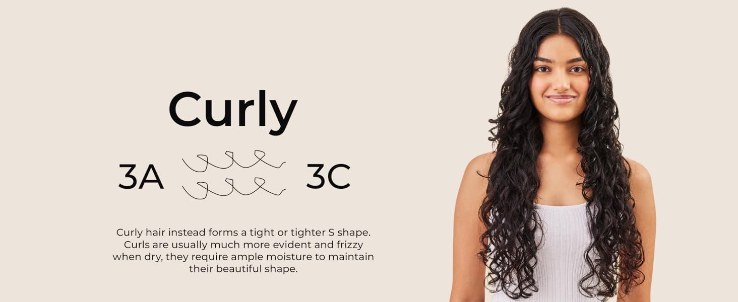 Fix My Curls wash day pack cleansing hydrating everyday shampoo curly wavy frizzy hair