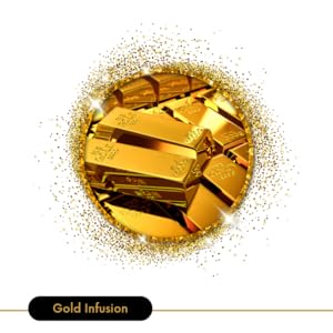 Gold Infusion