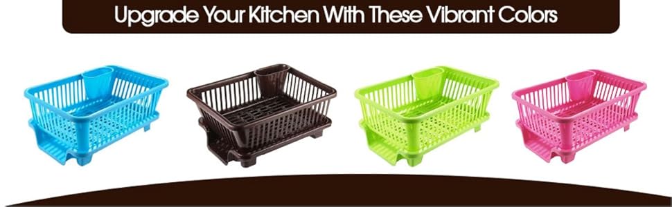 dish rack for kitchen