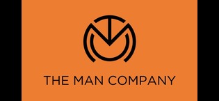 the man company logo