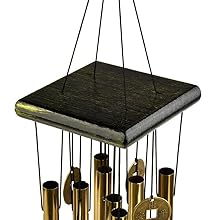 windchimes 