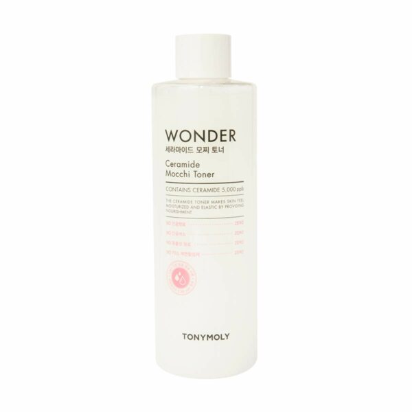 TONYMOLY Wonder Ceramide