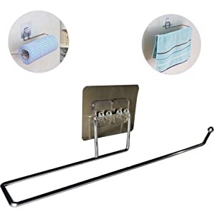 napkin holder for bathroom self adhesive adhesive hand towel holder small towel stand towel rings fo