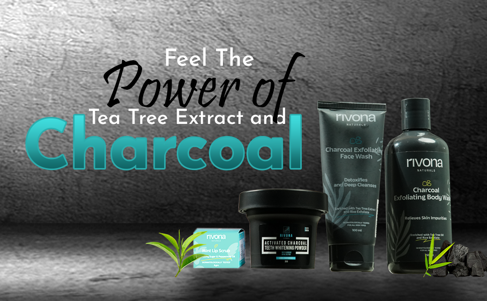 Charcoal Detox Box 