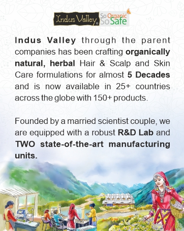 Indus Valley