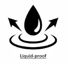 Liquid-Proof