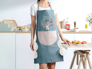 kitchen apron