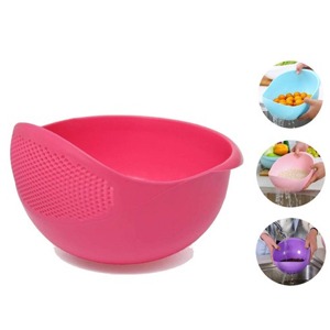 Rice Bowl/ Washing Bowl