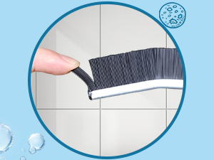 Gap Cleaning Brush, Bathroom Gap Cleaning Brush, Clean Dead Corners