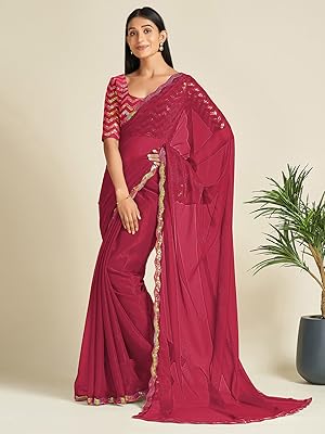 saree jimmy choo saree party wear cotton saree white saree for women satinsaree for women silk saree