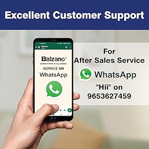 Excellent Customer Care