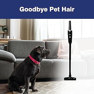 Perfect for home with pets