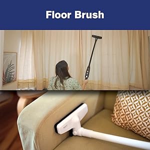 Floor Brush