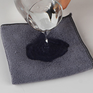 microfiber cleaning cloth