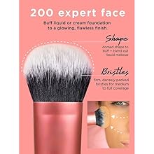 foundation brush