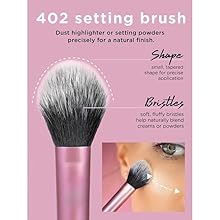 powder brush