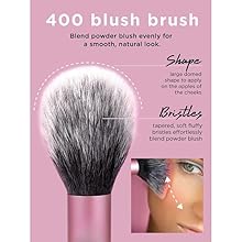 blush brush