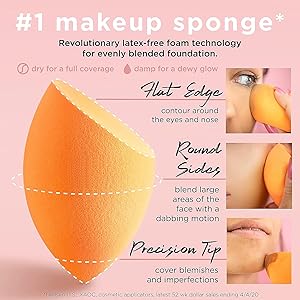 beauty blender