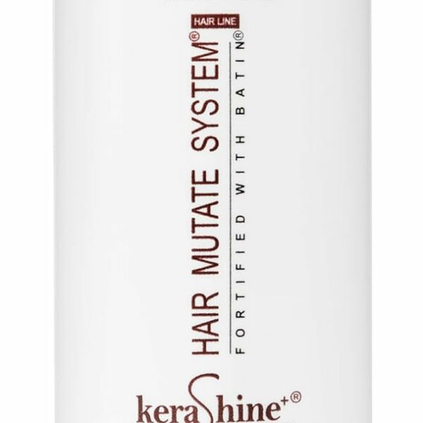 BEAUTY GARAGE K9 KERASHINE HAIR TREATMENT 100ML