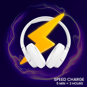 Speed Charge