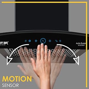 Motion Sensor Technology