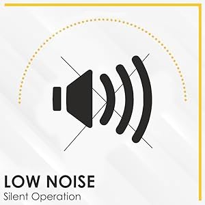 Low Noise