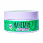 MANETAIN Ultimate Bond Repair Therapy - 100gm | Treatment for Intense Restoration | Suitable for All Hair Types | Sulphate and Paraben Free | CG Friendly