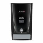 Livpure Bolt+ Star, 80% Water Savings, RO+In Tank UV+UF+Min+Copper+ 7 L Tank, Water Purifier for home, (Black) Suitable for Municipal, Tanker, Borewell water