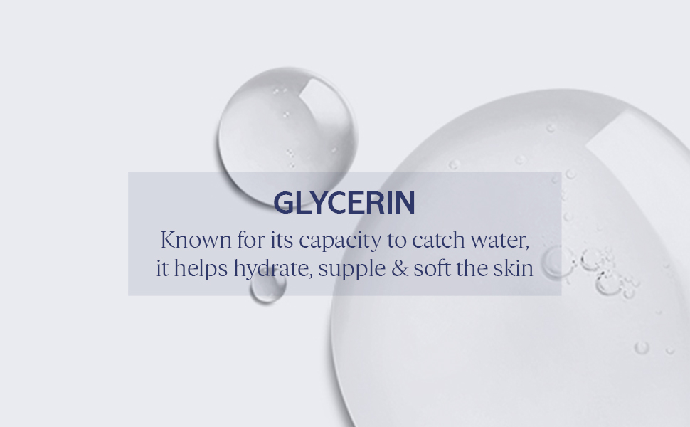 glycerin