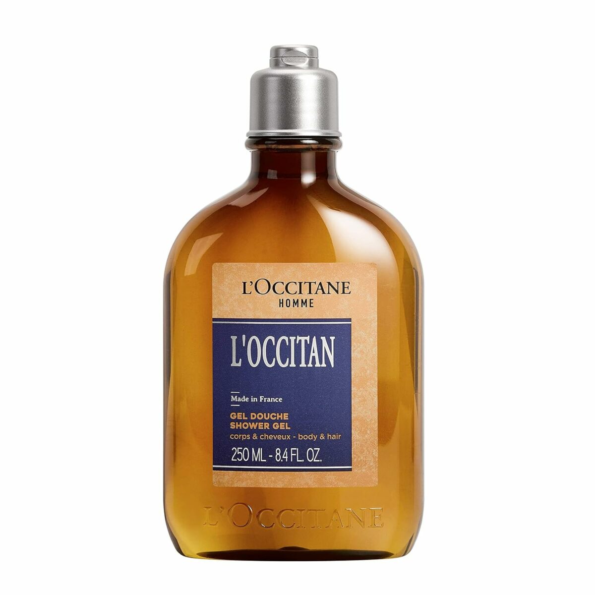 L'Occitane Shower Gel