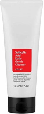 COSRX Cosrx Salicylic Acid Exfoliating Cleanser 150ml