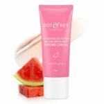 DOT & KEY Watermelon Fresh In-The-Spotlight Strobe Cream|Face Skin Radiance Cream|Moisturizer&Highlighter For Face|For Dewy Glazed Instant Glow|Boosts Hydration|For All Skin Types|For Women&Men|30Ml