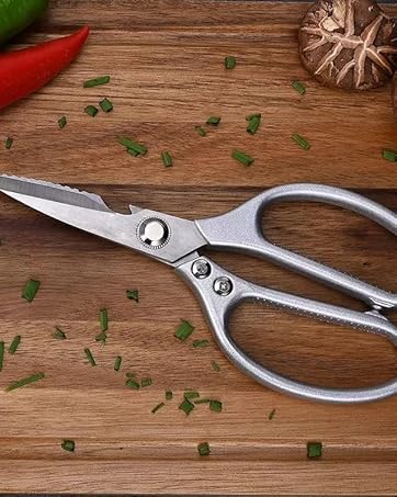 Kitchen scissors