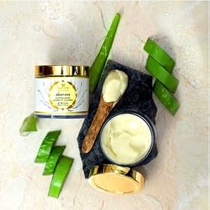  Aloe Vera Facial Massage Gel