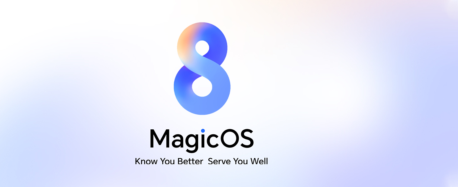 MagicOS 8.0