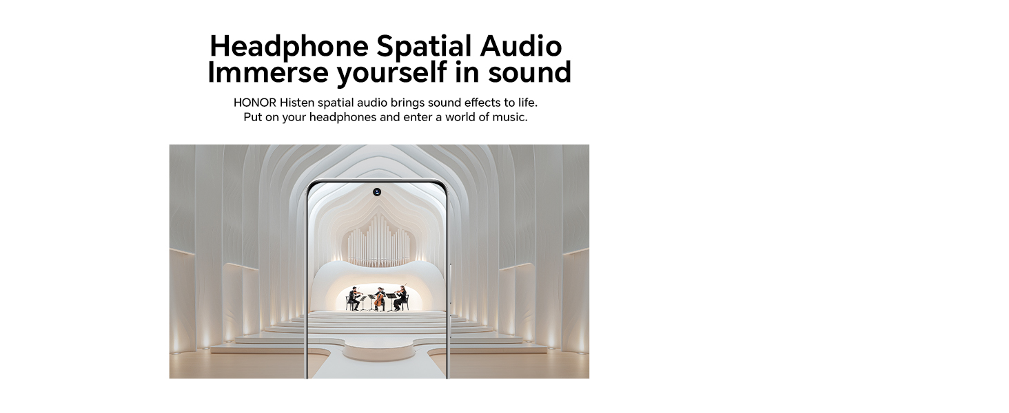 Spatial Audio