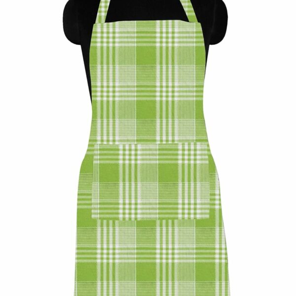 AIRWILL Cotton Kitchen Cooking Aprons