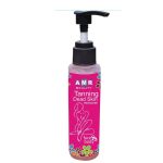 AMR Tanning & Dead Skin Remover Gel (100ml, 1 Pack)