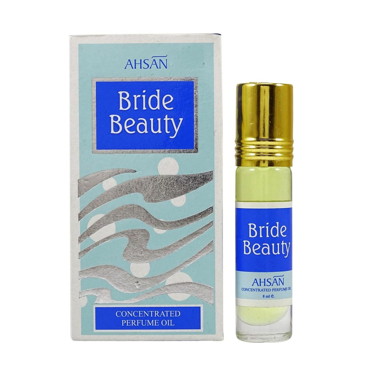 Ahsan Bride Beauty 8ml