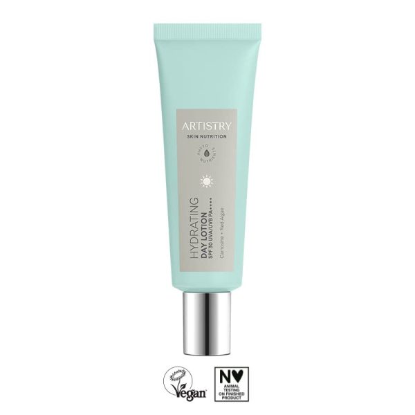 Amway Artisty Skin Nutrition Hydrating Day Lotion SPF 30 (50 ml)