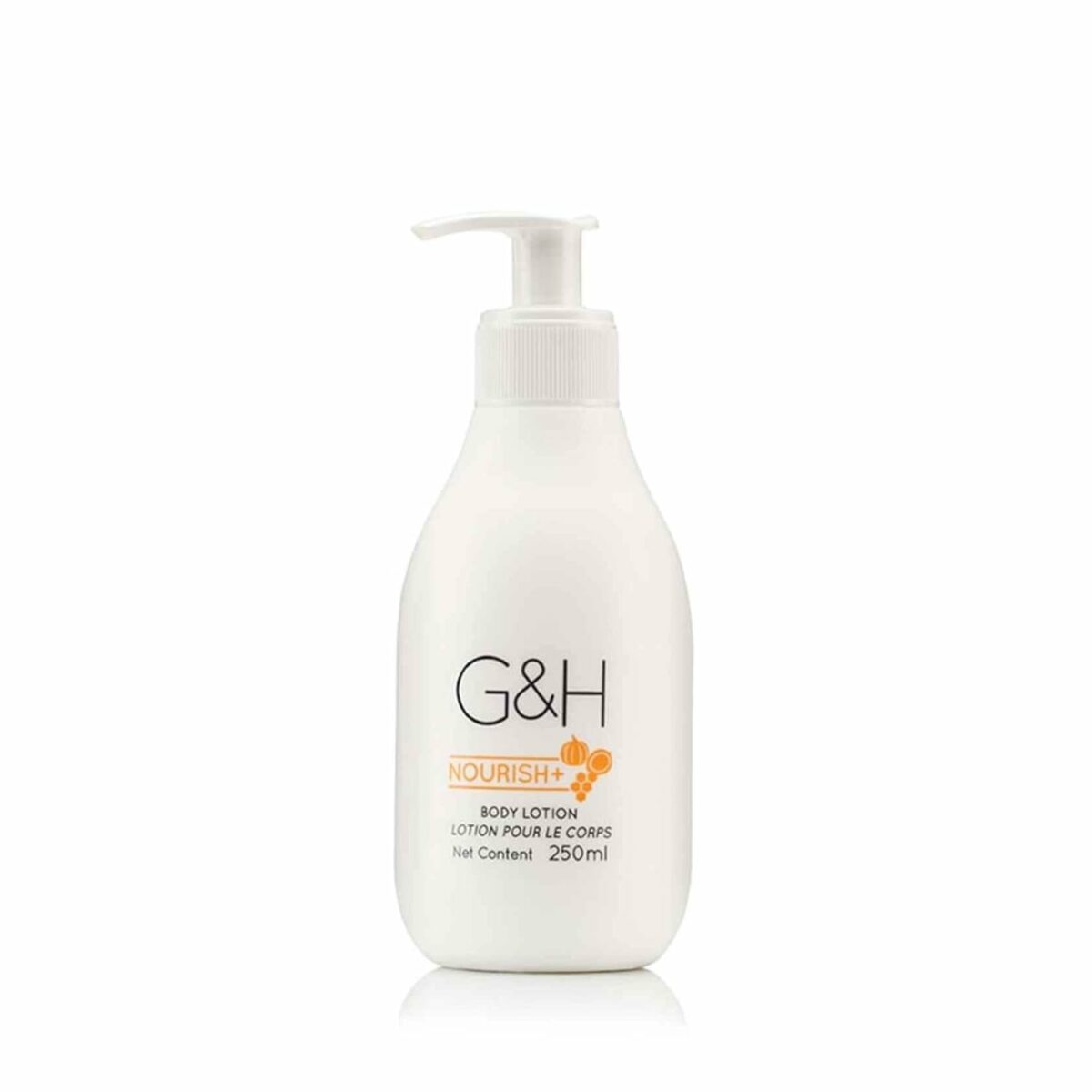 Amway G&H Nourish Body Lotion (250 Ml)