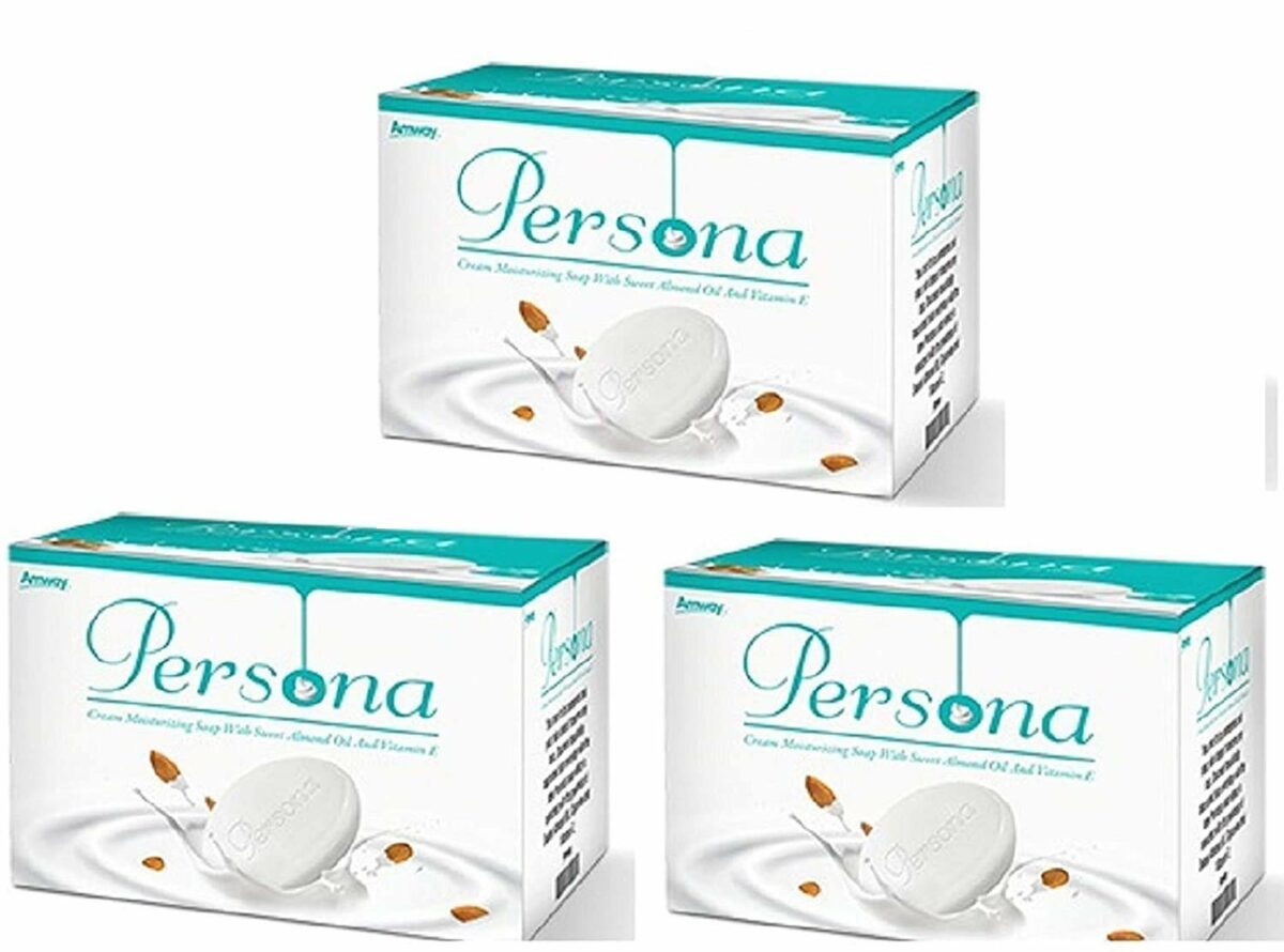 Amway Persona (9 Pcs)