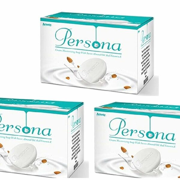 Amway Persona (9 Pcs)