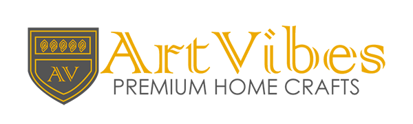 Artvibes Brand Logo