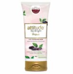 Attitude Be Bright Herbals 2-in-1 Scrub and Mask 100gm