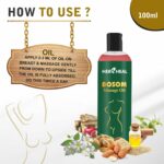 Ayurvedic Oil For Women 100 ml (Pack offf 1)