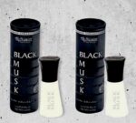 BLACK MUSK (PACK OF 2)