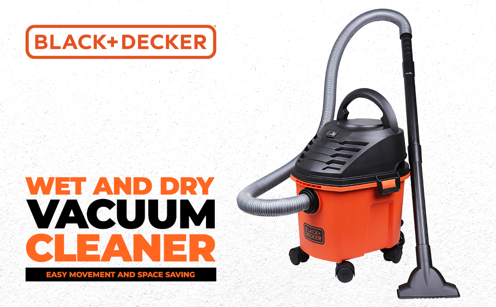 Vacuum Cleaner